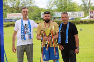 Lupii Profa campioni olt (8)