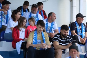 Lupii Profa meci (1)