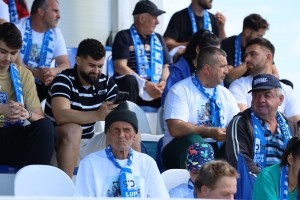 Lupii Profa meci (2)