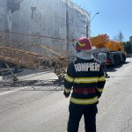 Macara căzută strada Smeurei (3)