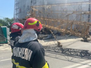 Macara căzută strada Smeurei (4)