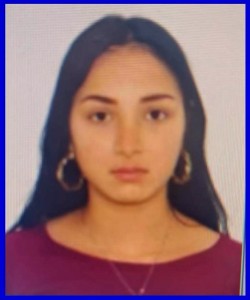 Minoră plecată voluntar din Mălureni (2)