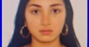 Minoră plecată voluntar din Mălureni (2)