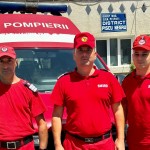 Punct de Lucru temporar la „District Piscu Negru” (1)