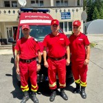 Punct de Lucru temporar la „District Piscu Negru” (2)