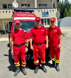 Punct de Lucru temporar la „District Piscu Negru” (2)