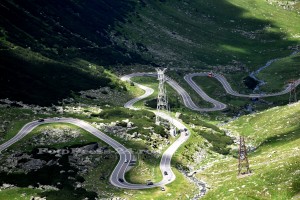 Transfăgărășan (2)