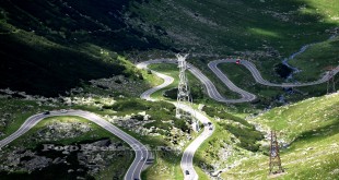 Transfăgărășan (2)