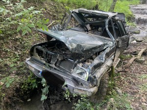 auto cazut in rala arefe arges (3)