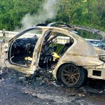 incendiu auto godeni (3)