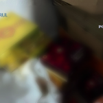 percheziții în Pitești, Ștefănești, Bradu și Suseni (3)