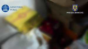 percheziții în Pitești, Ștefănești, Bradu și Suseni (3)