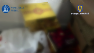 percheziții în Pitești, Ștefănești, Bradu și Suseni (4)