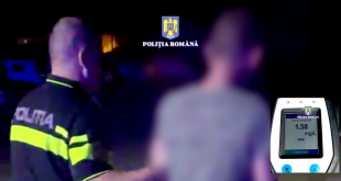 permisul anulat și sub influența alcoolului