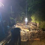 turisti salvati de jandarmii argeseni (2)