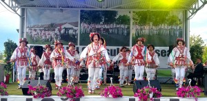 „Doina Argeșului”