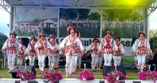 „Doina Argeșului”