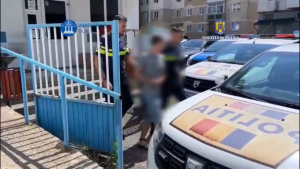 ARESTAT VIOLENTA IN FAMILIE MIOVENI (1)