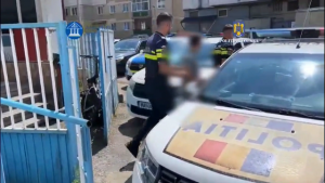 ARESTAT VIOLENTA IN FAMILIE MIOVENI (2)