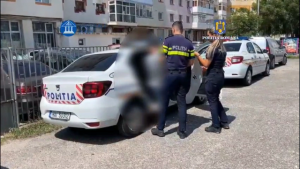 ARESTAT VIOLENTA IN FAMILIE MIOVENI (5)