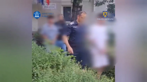 ARESTATI TINERIVIOLOLENTI (2)