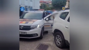 ARESTATI TINERIVIOLOLENTI (5)