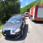 Accident rutier Bughea de Jos (2)