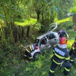 Accident rutier Bughea de Jos (3)