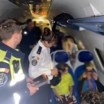 Acțiune în Gara Pitești (2)