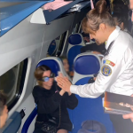 Acțiune în Gara Pitești (4)