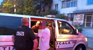 Acțiuni ale Poliției Locale Pitești (1)