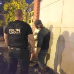 Acțiuni ale Poliției Locale Pitești (2)
