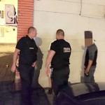 Acțiuni ale Poliției Locale Pitești (3)