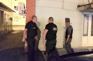 Acțiuni ale Poliției Locale Pitești (3)