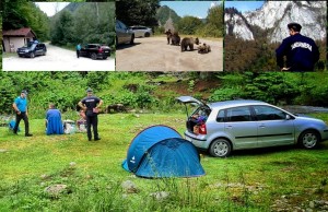 Bărbat-amendat-pentru-că-hrănea-urșii