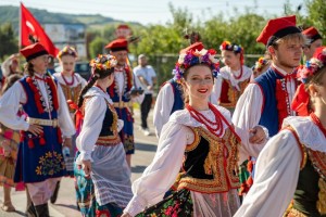 Curtea de Argeș - primul oraș gazdă (1)