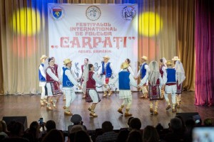 Curtea de Argeș - primul oraș gazdă (10)