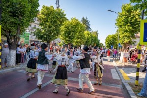 Curtea de Argeș - primul oraș gazdă (2)