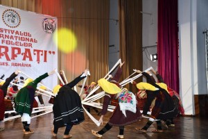 Curtea de Argeș - primul oraș gazdă (3)