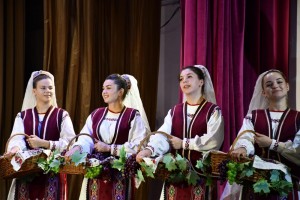 Curtea de Argeș - primul oraș gazdă (4)