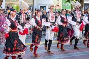 Curtea de Argeș - primul oraș gazdă (5)