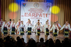 Curtea de Argeș - primul oraș gazdă (6)