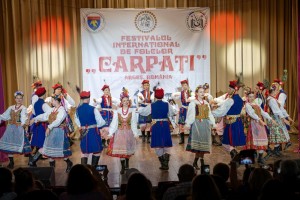 Curtea de Argeș - primul oraș gazdă (7)