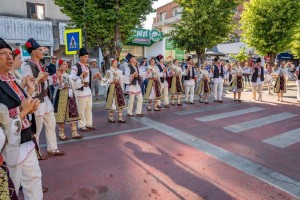 Curtea de Argeș - primul oraș gazdă (9)