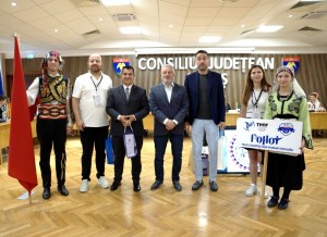 Festivalul Internaţional de Folclor „CARPAŢI”, ediția a XXXVIII-a (4)