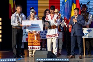 Festivalul Internațional de Folclor “Carpați” (1)
