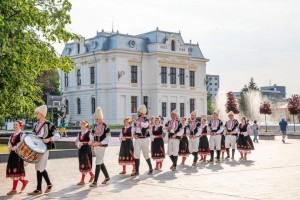 Festivalul Internațional de Folclor “Carpați” (3)