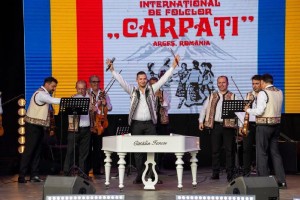 Festivalul Internațional de Folclor “Carpați” (4)