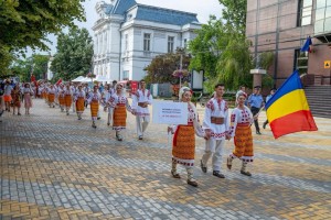 Festivalul Internațional de Folclor “Carpați” (5)