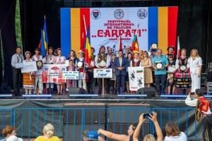 Festivalul Internațional de Folclor “Carpați” (6)